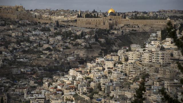 Silvan Mahallesi | Fotoğraf: AA